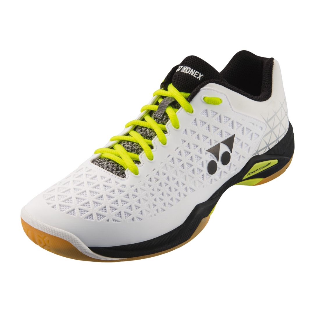 Yonex Eclipsion X White/black